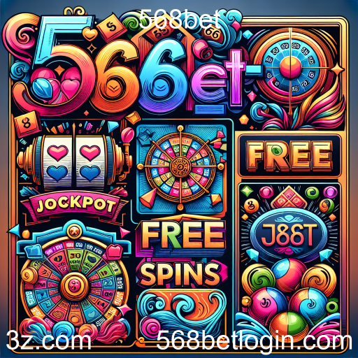 Descubra o Mundo dos Bônus no 568bet: Mais Oportunidades para Ganhar